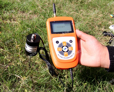 土壤pH测量仪（土壤pH值检测仪）