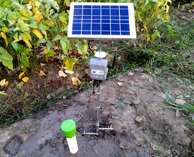 TPGSQ-4管式土壤墒情监测仪