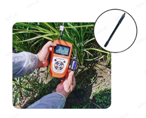 土壤酸碱度测量仪